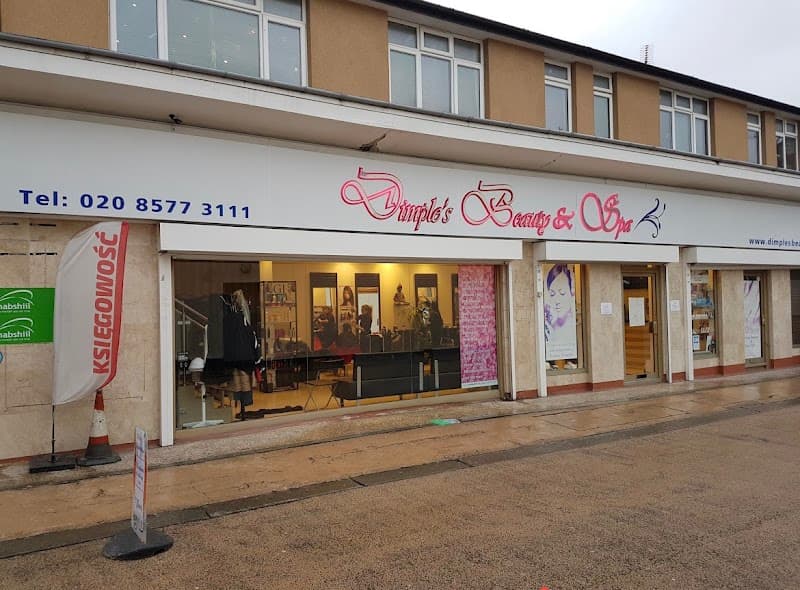 Dimple's Beauty & Spa London photo