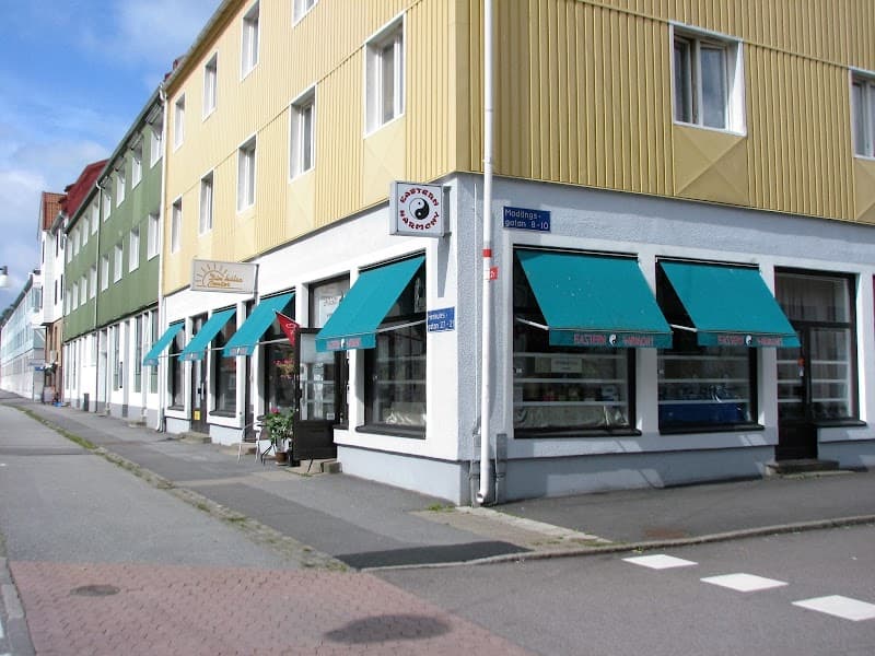 Din Hälsa Center Göteborg photo