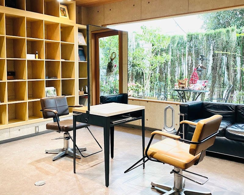 Din kant Aoba Ward, Yokohama City photo