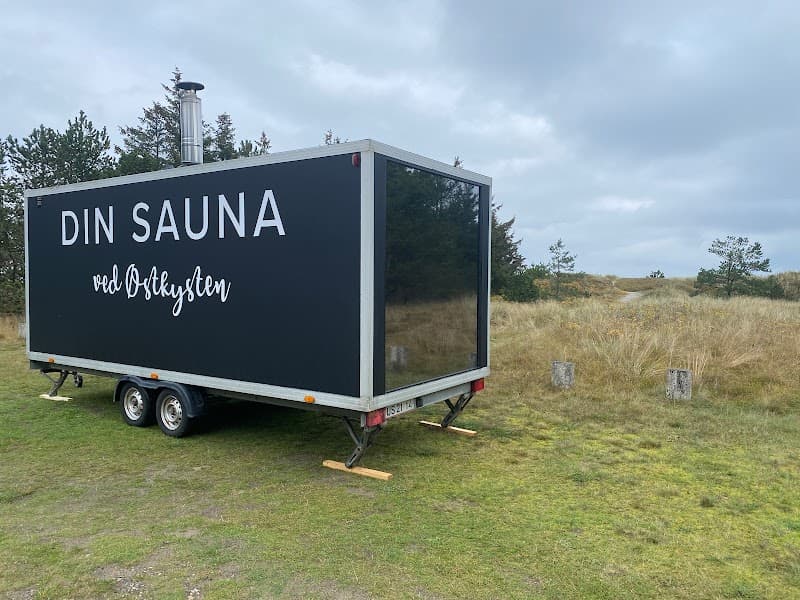 Din Sauna Frederikshavn photo