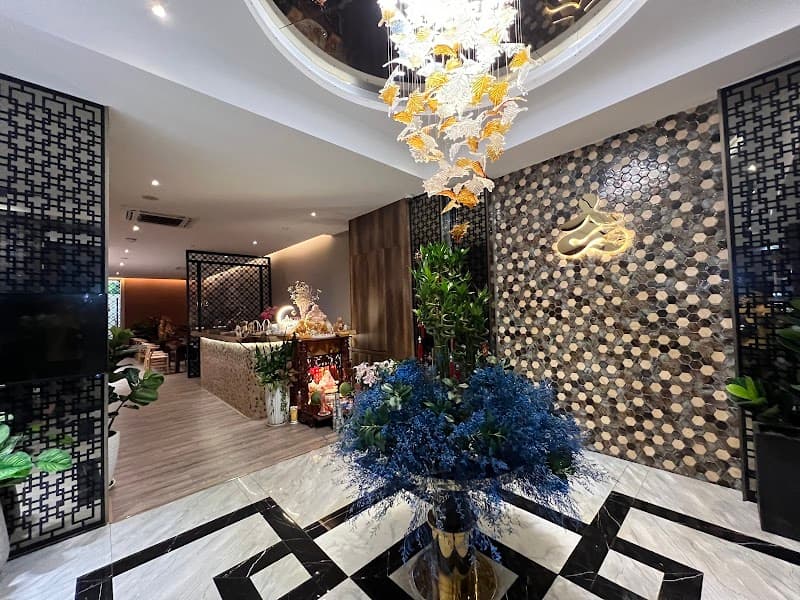 Din Spa | Ho Chi Minh City Quận 5 photo