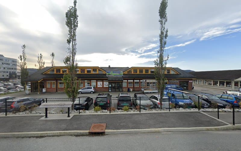Din Velværeklinikk Isdalstø photo