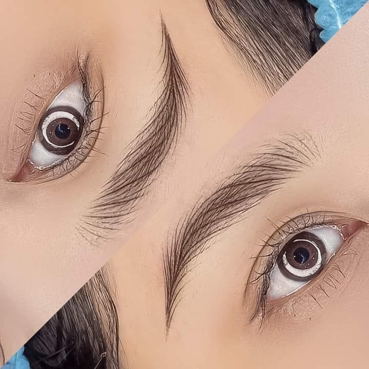 DINA Beauty Academy Quận Bình Tân photo