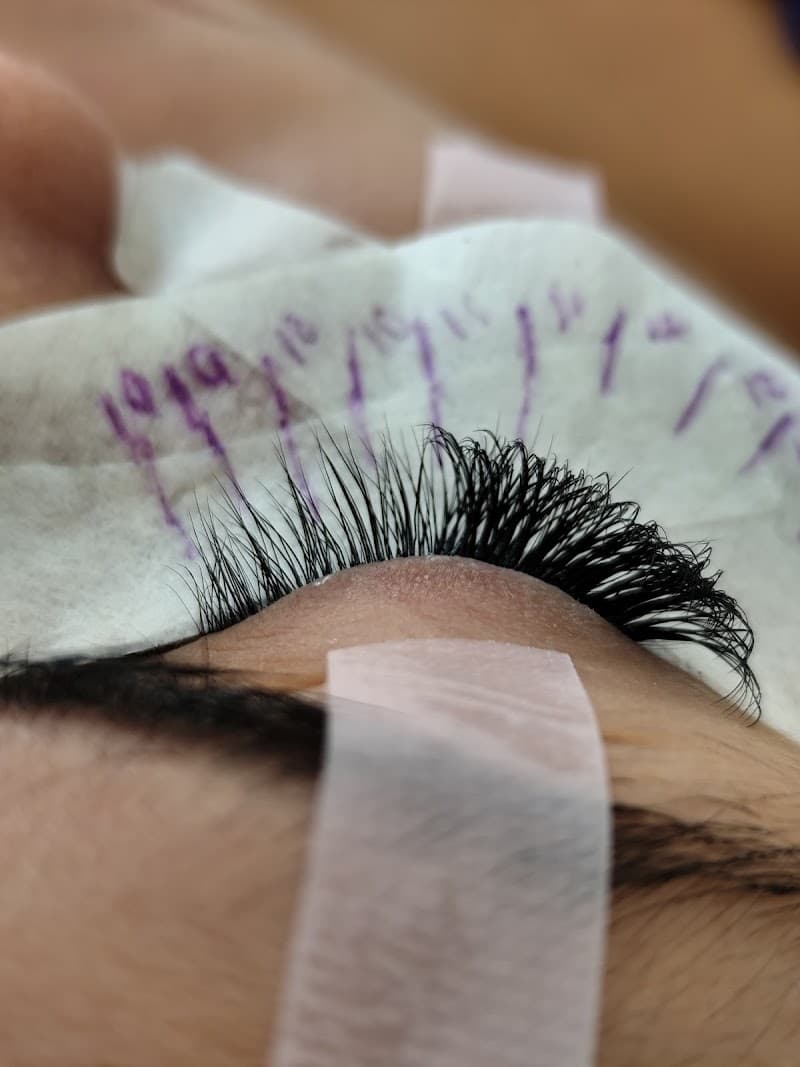 Dina Cabeleireira | Resende RJ photo