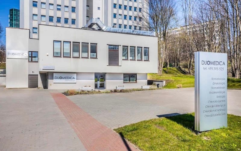 Dina-med Dina Potopakhina Katowice photo