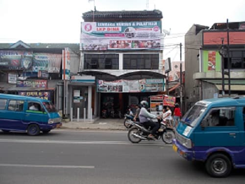 Dina Salon Depok photo