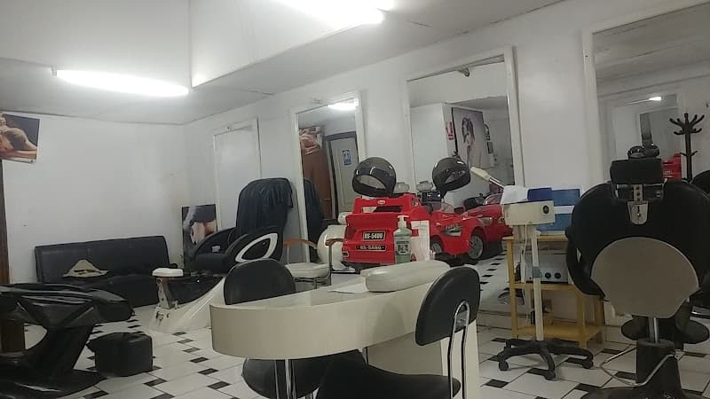 Dina Salon & Spa Intercoiffure Puno photo