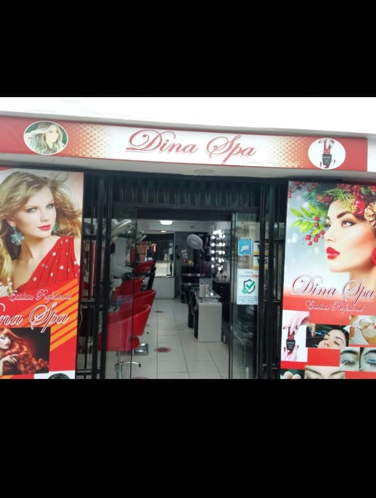 Dina Spa Lima photo