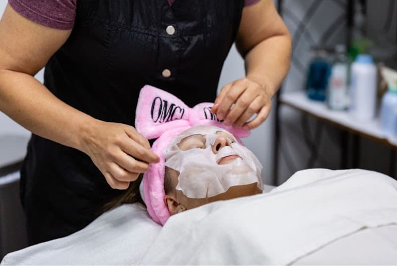 Dinair Spa San Francisco photo
