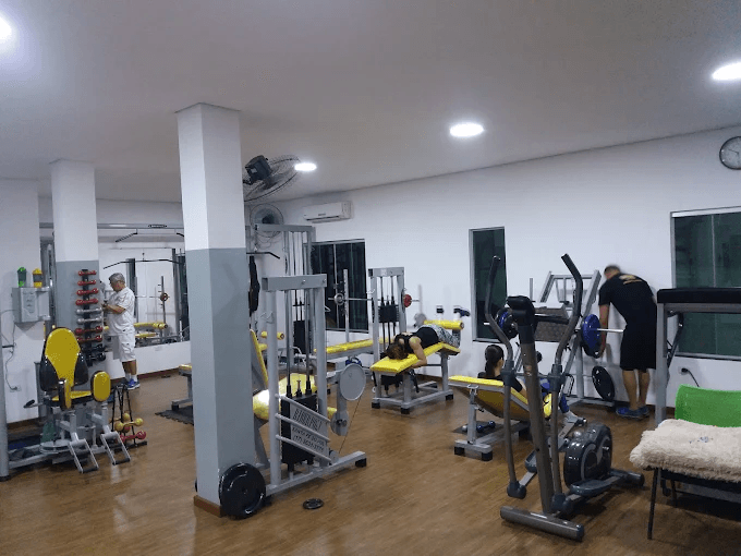 Dinamico Studio Personal Campo Grande photo