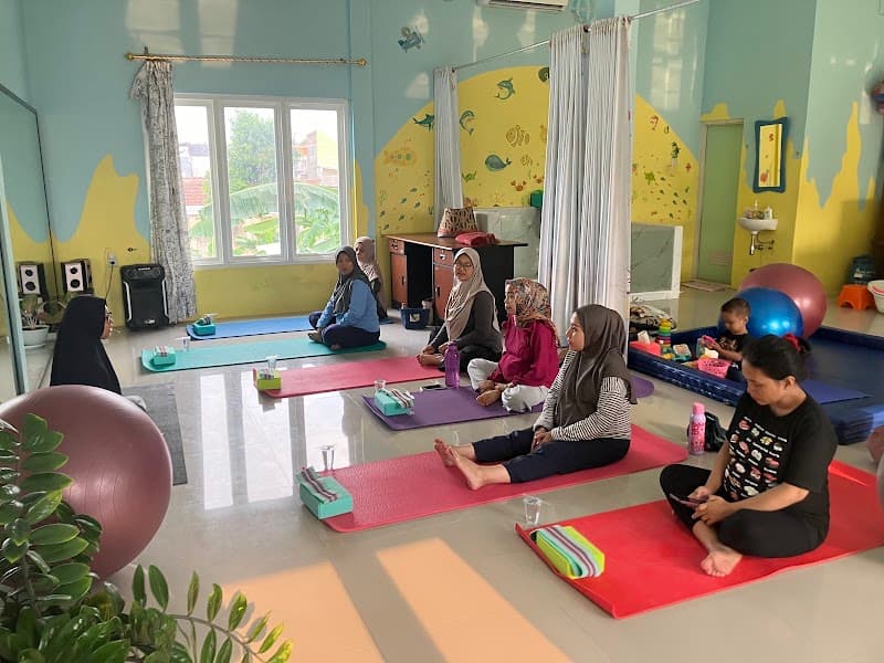 Dinda Mom Kids and Baby Spa Madiun photo