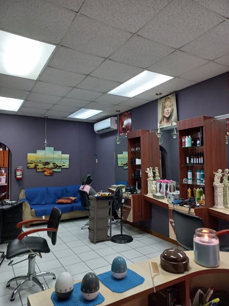 Dinelle 's Spa Maraval Port of Spain photo