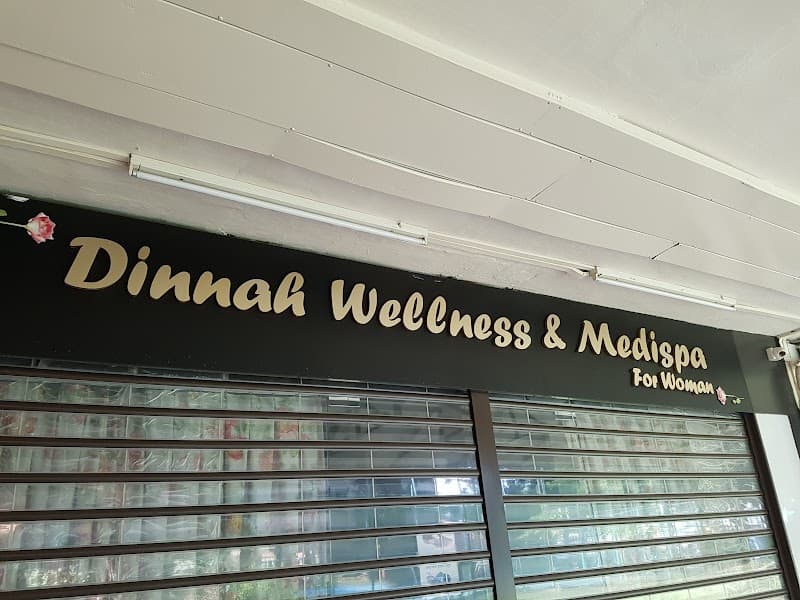 Dinnah Wellness & Medispa Singapore photo