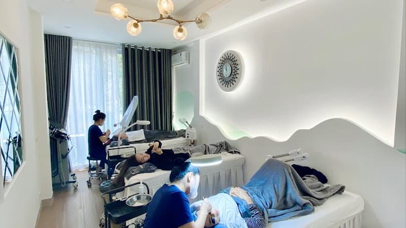 DINO - Nhà Cung Cấp Filler Botox chính hãng Việt Nam Quận Hai Bà Trưng photo