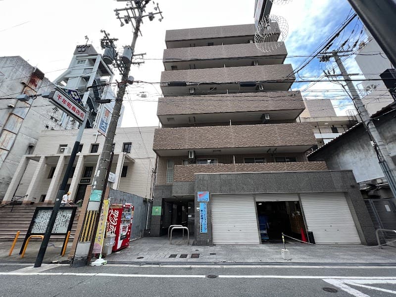 Dio Luce Osaka City Higashiyodogawa Ward photo