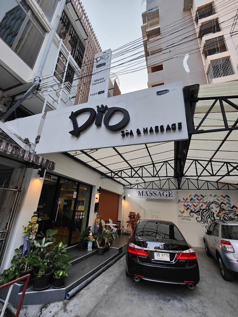Dio Spa and Massage Bangkok photo