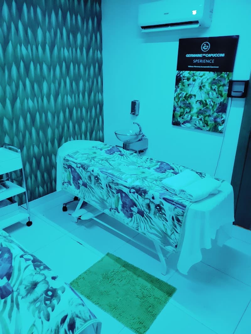 DIO SPA Esthetic Center Santiago photo