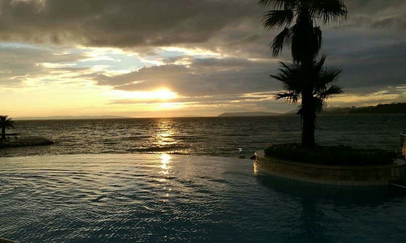 Diocletian Spa & Wellness Centre @ Le Meridien Lav, Split Podstrana photo