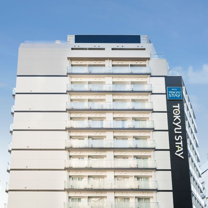 Dione Shibuya Shin-Minami Exit Shibuya Ward photo