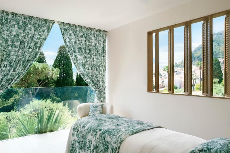 DIOR Jardin des Rêves at Timeo Toarmina photo