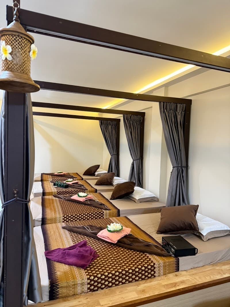 Dior Massage for Health Bangkok photo