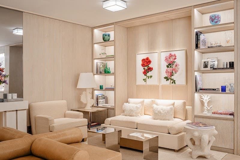 DIOR Spa Cheval Blanc Paris photo