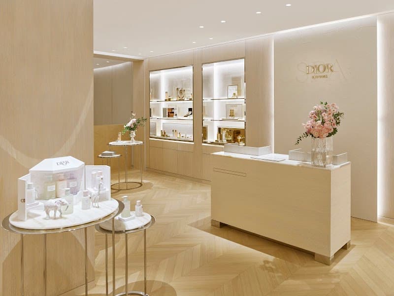 Dior Spa New York photo