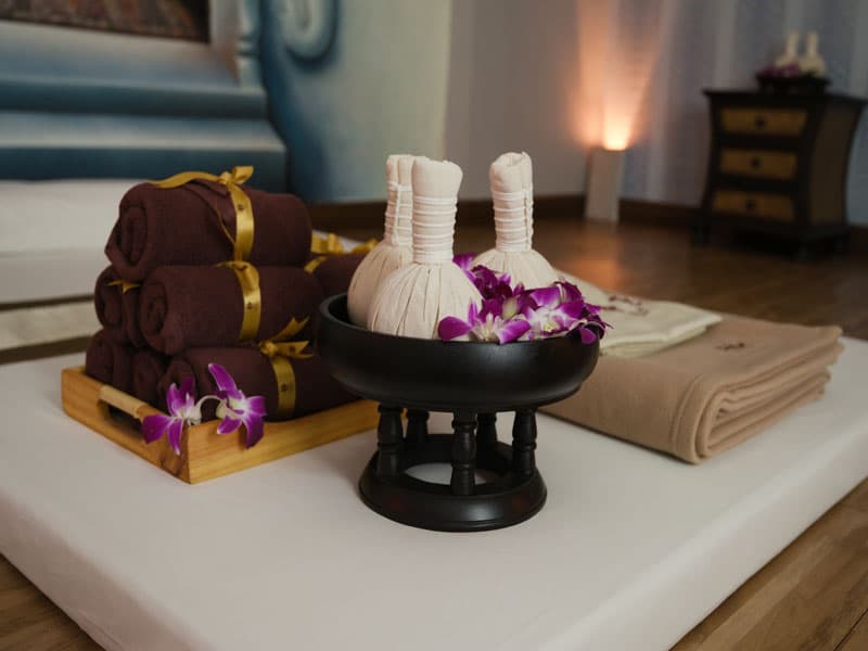 Diora Spa Bangkok photo