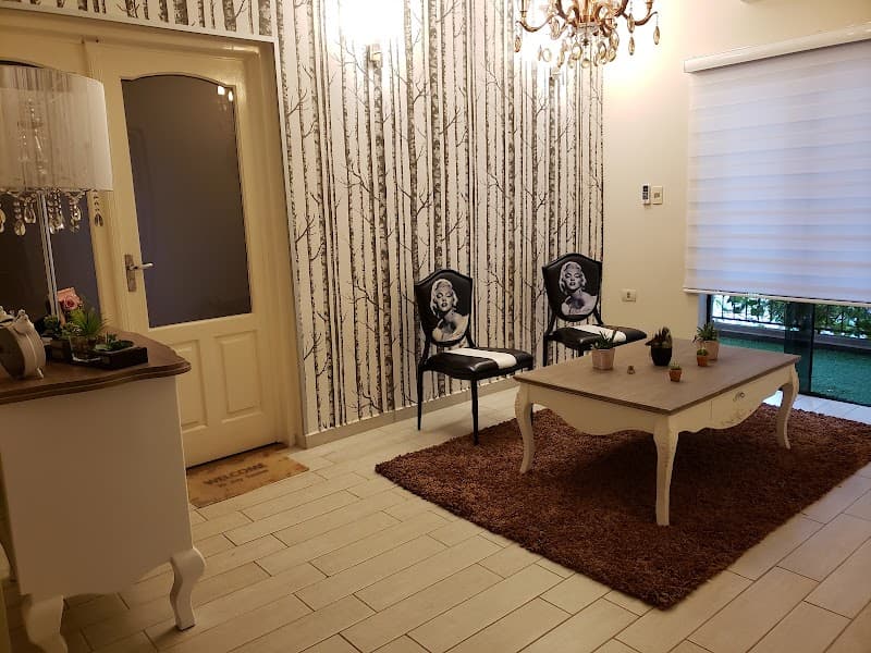 Diosa Spa Villarrica photo