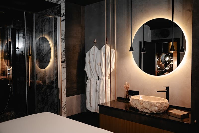 Dip spa room Saint Petersburg photo