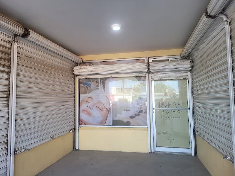 Dipa Spa Nuevo Casas Grandes photo