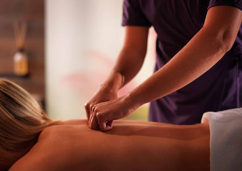 dipiù Spa Ascona photo