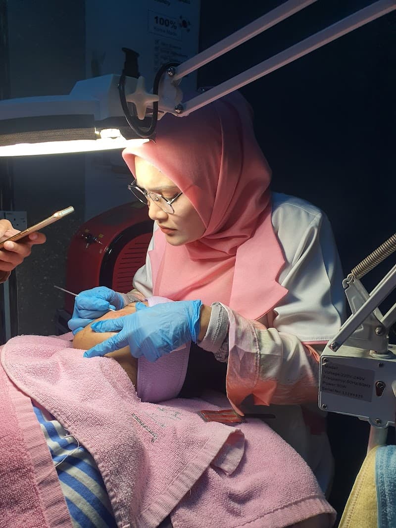 Dira Dee Beauty Centre & Spa Rantau photo