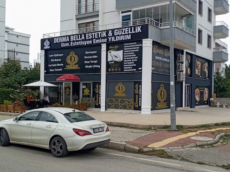 Diraderm Güzellik Merkezi Atakum photo