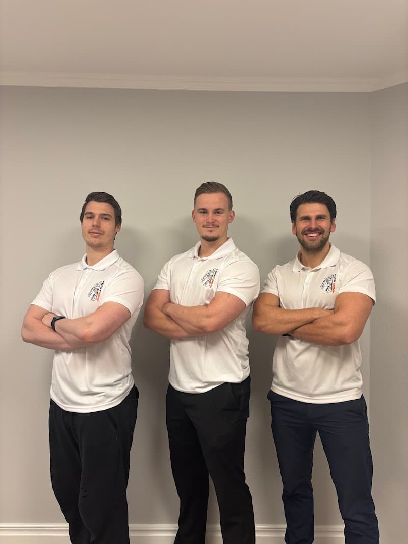 DirektHälsan - Massage, Akupunktur och Friskvård Norrtälje photo