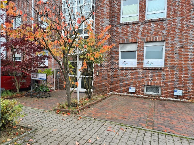 Dirk Kozak Sport- und Wellnessmassagen Bad Homburg vor der Höhe photo