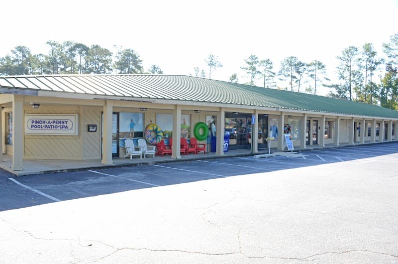 Discount Pool & Spa Outlet Valdosta photo