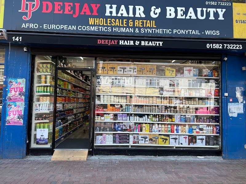 Discounted Cosmetics Luton photo