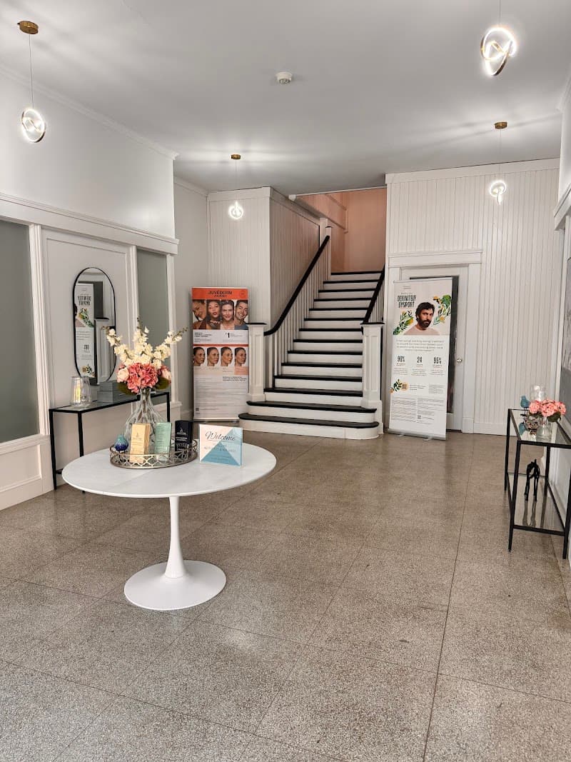 Discover Allure Skin Care New Albany photo