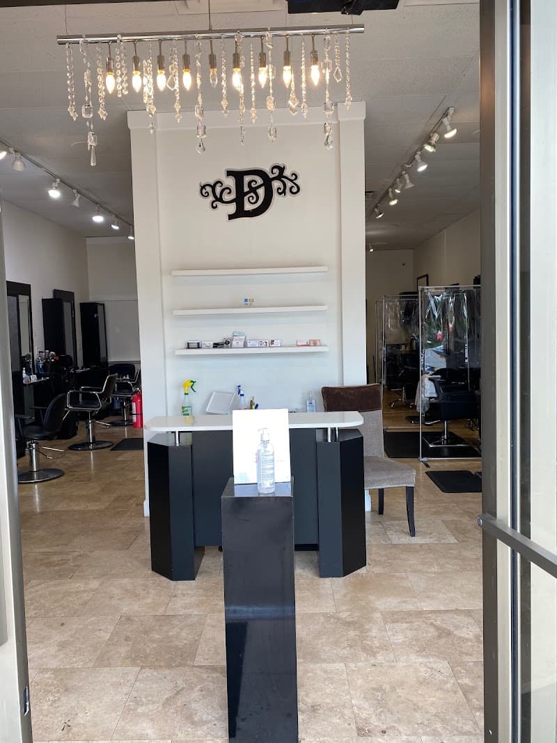 Discovery Salon North Vancouver photo