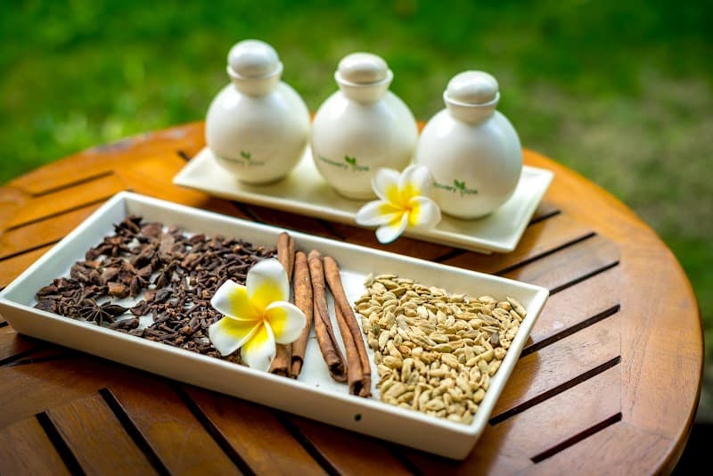 Discovery Spa Badung photo
