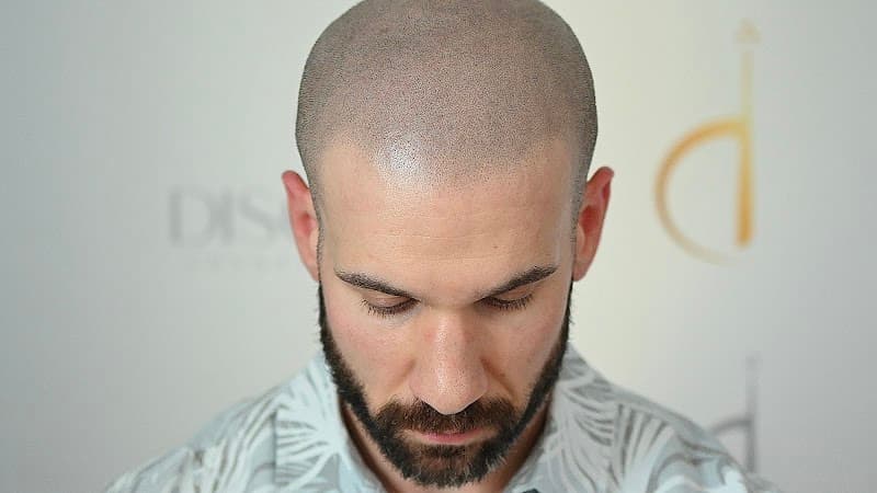 Discreet Cosmetic Studio Orlando photo