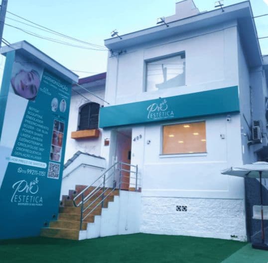 Disena estetica corporal & facial Santos photo