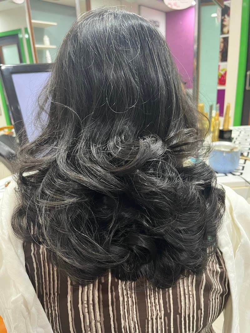 Disha Spa Mumbai photo