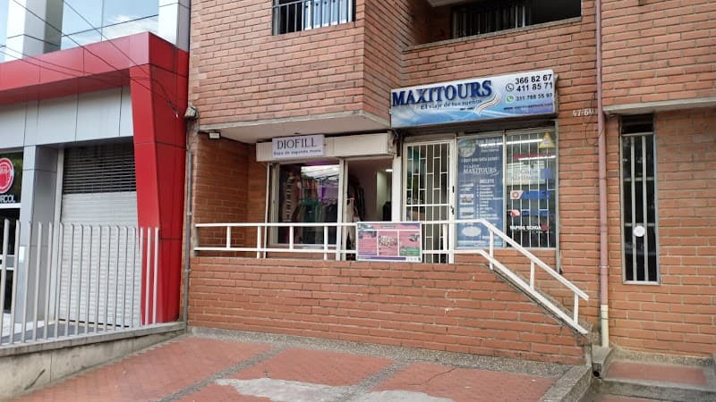 Disof Medellín photo