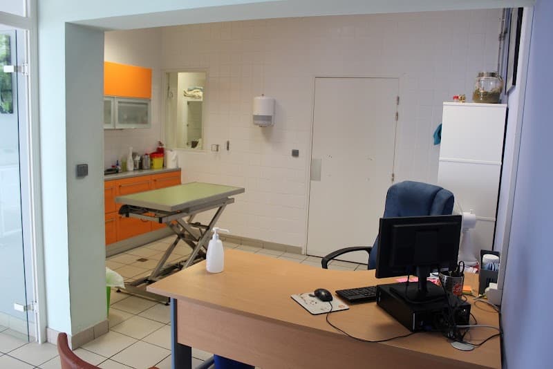 Dispensary SPA Le Petit-Quevilly photo