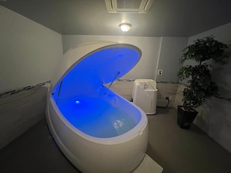 Dissolve Float Spa Camp Hill photo
