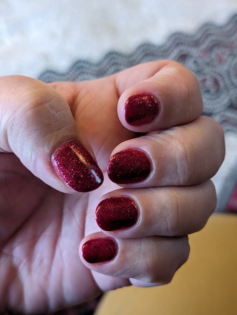 Distinction Health & Beauty Spa Glasgow photo