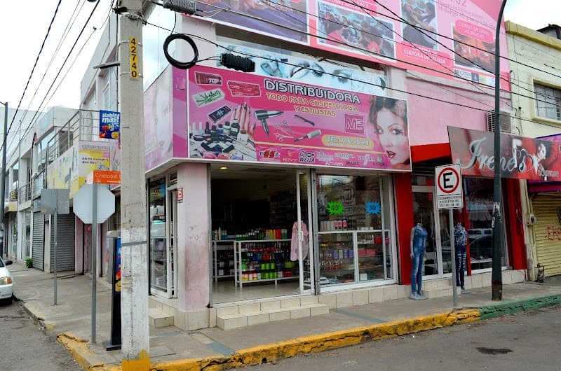 Distribuidora Mayfe Culiacán photo
