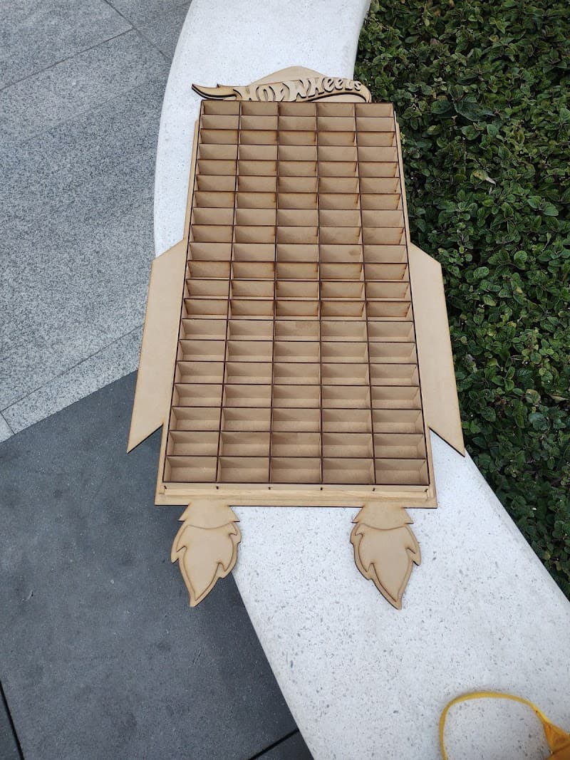 Distribuidora San Agustin | Mexico City La Magdalena Contreras photo